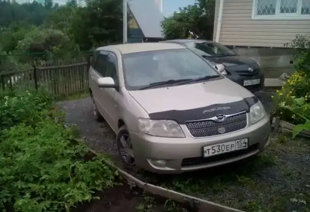 Продам авто Toyota, фотография 5