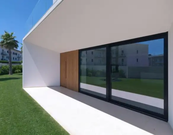 Okna Premium, Системы Schuco для частного и загородного строительства, фотография 7