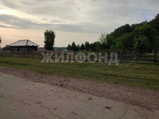 Продается земельный участок 30 сот., фотография 4