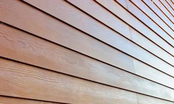 Стеклофиброцементный сайдинг CEDAR, фотография 1