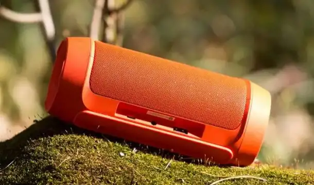 Портативная акустика Jbl + mp3 плеер в подарок, фотография 2