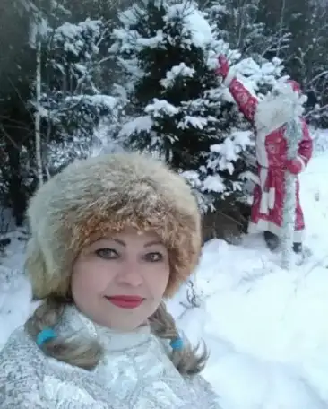 Дед мороз и снегурочка на дом, фотография 2