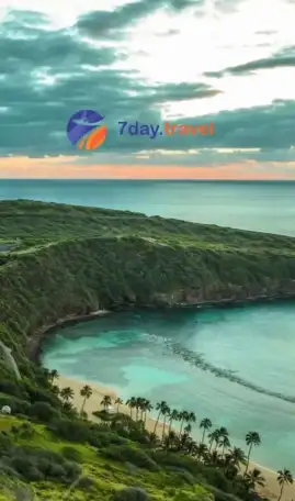 ГОРЯЩИЕ ТУРЫ ИЗ КАЗАНИ 7day.travel, фотография 6
