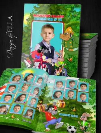 Ответственный фотограф без прибабахов, фотография 11