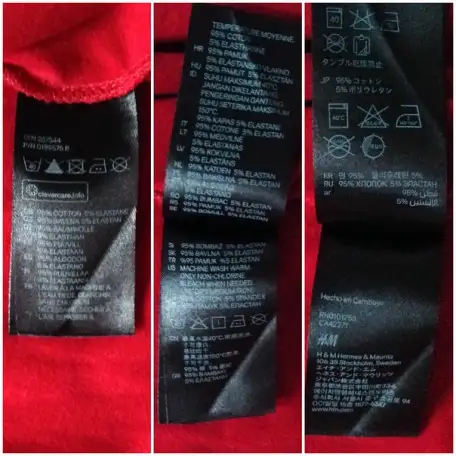 Платье майка красное на бретелях 40 XS 16080A, фотография 5