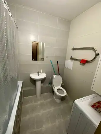 Сдается 1-комн. квартира 42 кв.м., фотография 2