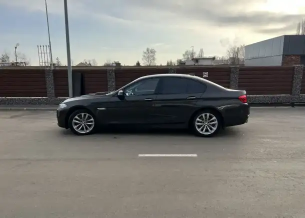 Продам автомобиль BMW 5-Series, фотография 3