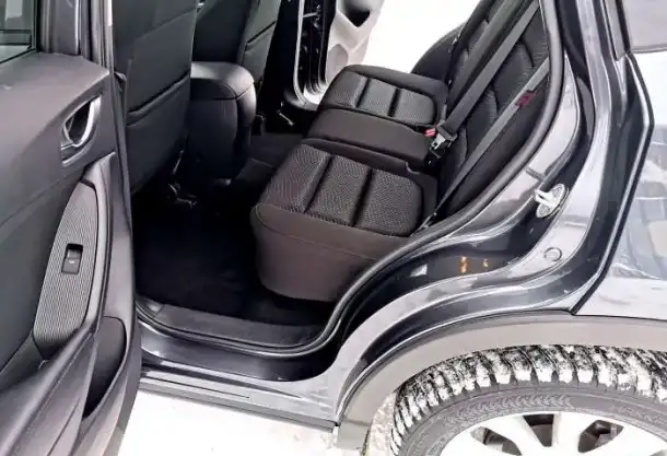 Продам автомобиль MAZDA CX-5, фотография 6