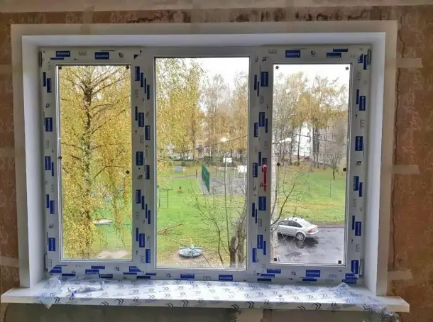 Пластиковые Окна на Заказ, фотография 7