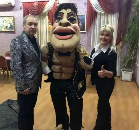 Праздники, фотография 11