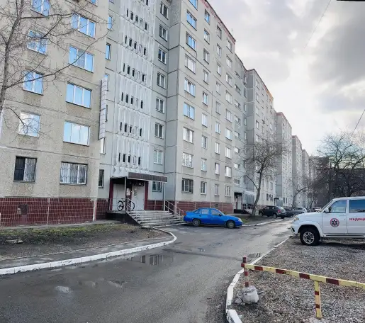 Продам 1- к кв-ру по ул.Университетская набережная  д. 30, 33,00 м², 7 эт., Калининский, г.  ул. Университетская набережная д. 30, фотография 20