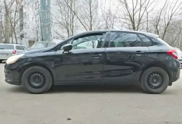продаю Citroen C4 2 поколение, хетчбэк 5 дв., фотография 3