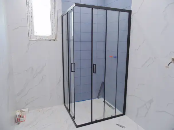 Новый дом из газобетона в Ново-Токсово 110,00 м2, фотография 8