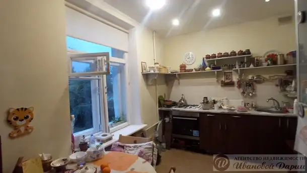 Квартира, 61,70 м², 2 эт., Советский, Свободы улица, 81, фотография 1