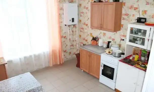 Дом в Ушаково 136,40 м2, фотография 2
