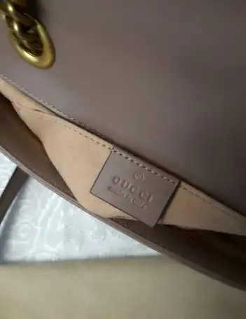 Сумка Gucci Marmont оригинал, фотография 6
