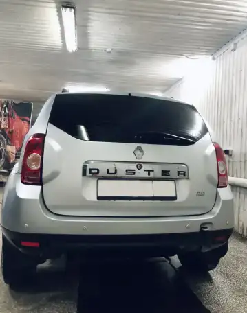 Продам Renault Duster 2014, фотография 3