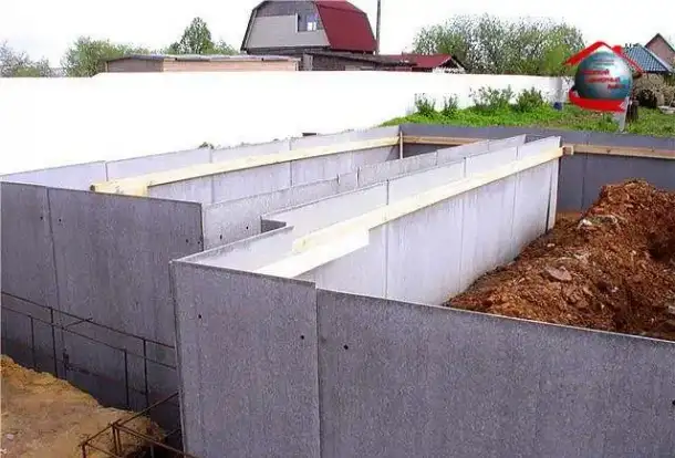 грядки из плоского шифера 1500х300х8мм, фотография 4