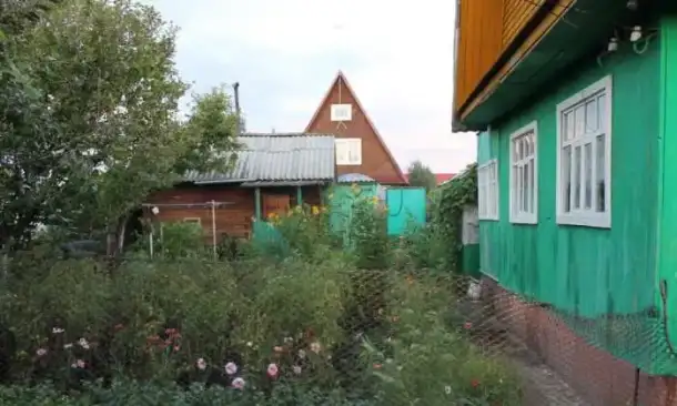 продается дача, фотография 4