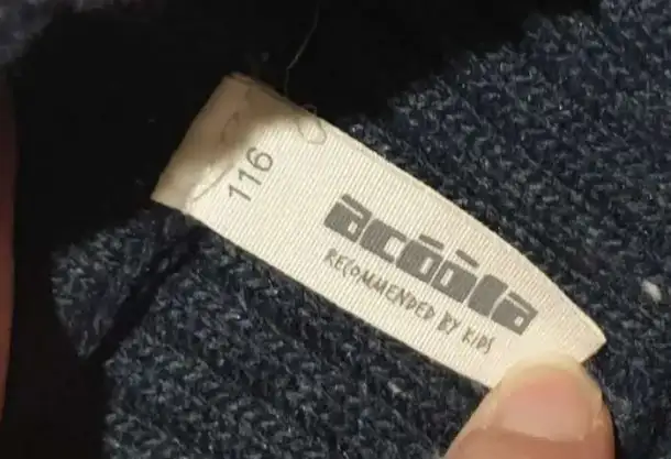 Продам свитер детский, фотография 2