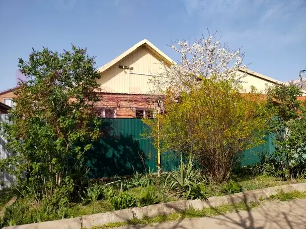 Продам дом 92,60 м2, 2-й им. талалихина проезд, фотография 1