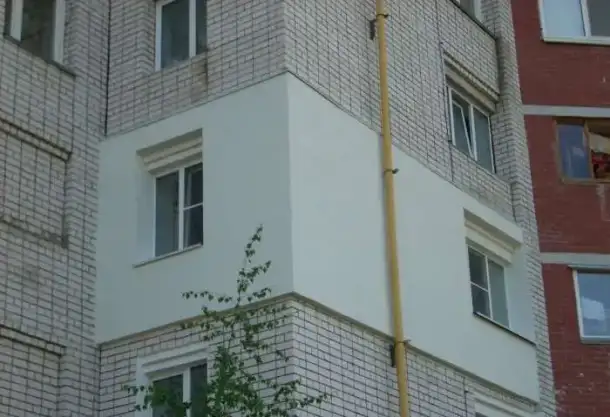 Декоративные отделочные материалы, фотография 5