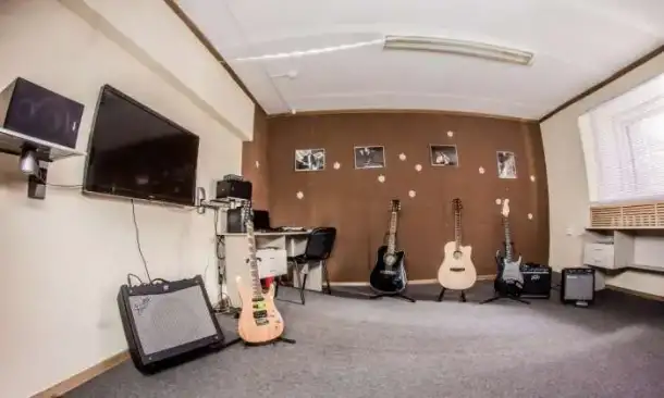 Подарочный сертификат в студию MusicLab, фотография 2