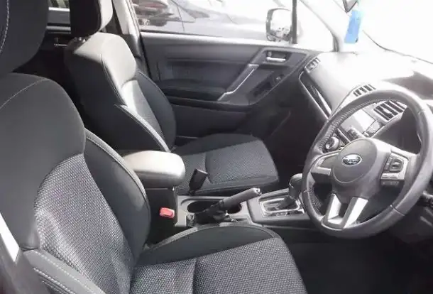Subaru Forester, 2017г. SJ5 ПРОДАЕТСЯ В ОТЛИЧНОМ СОСТОЯНИИ С АУКЦИОНОВ ЯПОНИИ ПОД ЗАКАЗ, фотография 8
