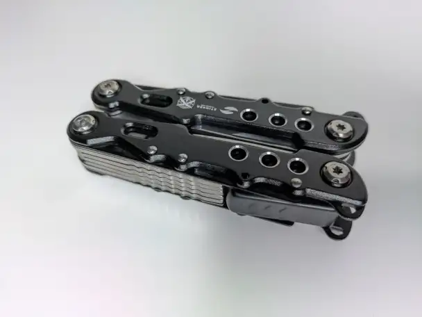 Мультитул Stinger MT-MQ007-BK, фотография 5