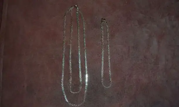 Продам Чешскую бижутерию., фотография 2