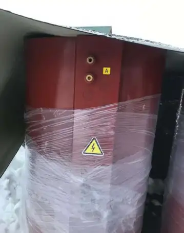 Трансформаторы силовые, фотография 7
