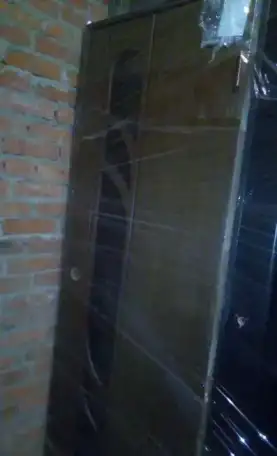 Продам блоки дверные с петлями и врезкой под ручку, фотография 4