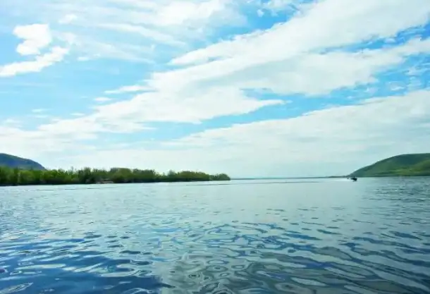 Путешествие под парусом, 2 июня, фотография 3
