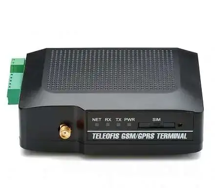 GSM модем TELEOFIS RX108-R2, фотография 4