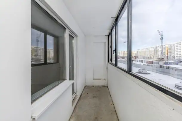 Квартира, 72,90 м², 5 эт., Курчатовский, Краснопольский пр-кт, 30, фотография 12