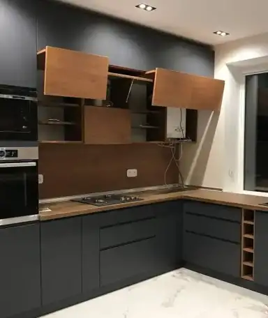 Сборка, монтаж, ремонт мебели., фотография 1