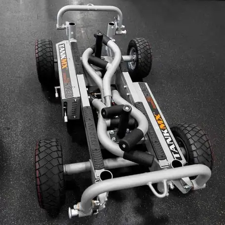 Tank mx для функционального тренинга torque xttmx-rph-101, фотография 4