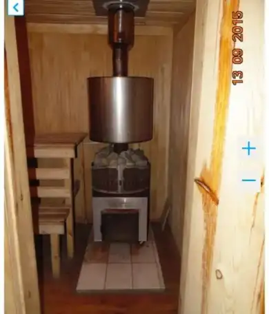 Дача, фотография 6