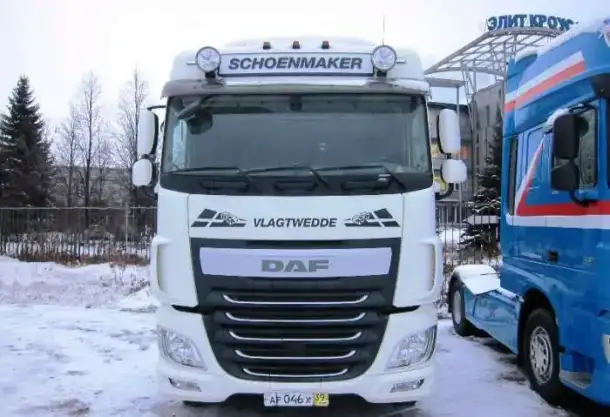 daf, фотография 1