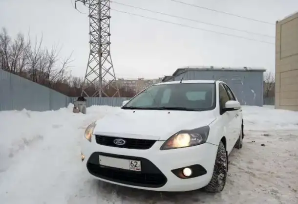 Продаю Ford Focus, фотография 7