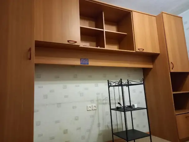 Отдам стенку детскую, фотография 2