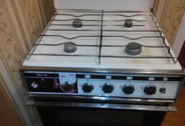Ремонт газовых котлов и колонок, фотография 1