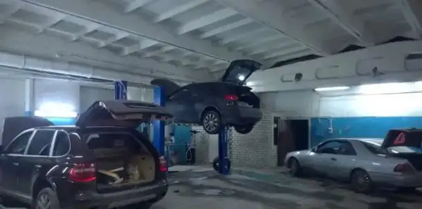 Компания Ferrum auto, фотография 2