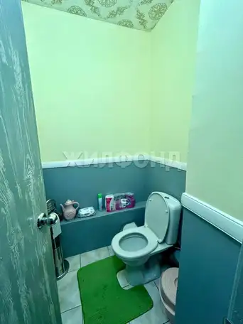 Продается 2-комн. квартира 76.1 кв.м., фотография 8
