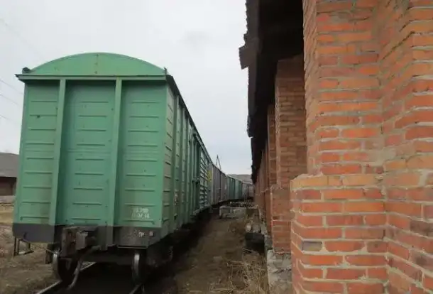 Склад холодный до 1500 м2 с ж/д подъездом, ул.Хлебная 15, фотография 2