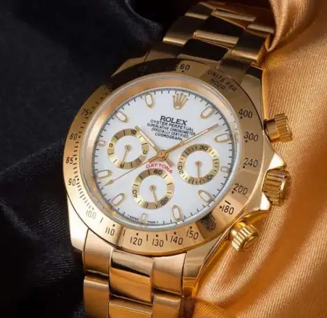 Rolex Daytona Точность Статус Успех, фотография 9