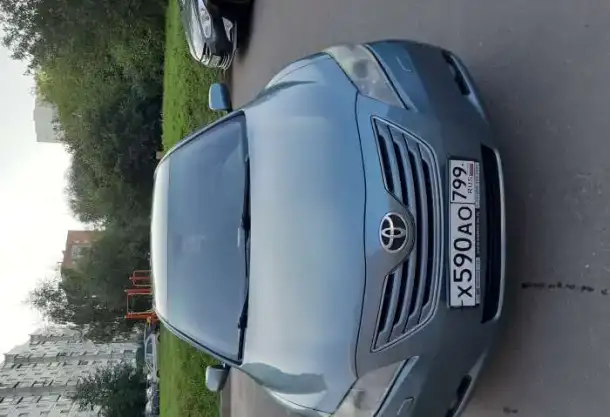 Продам автомобиль Toyota Camry, фотография 3