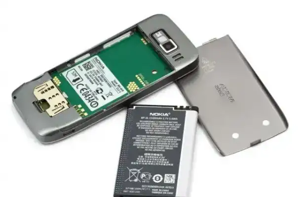 Оригинал Nokia E52  новый,Финляндия, фотография 2