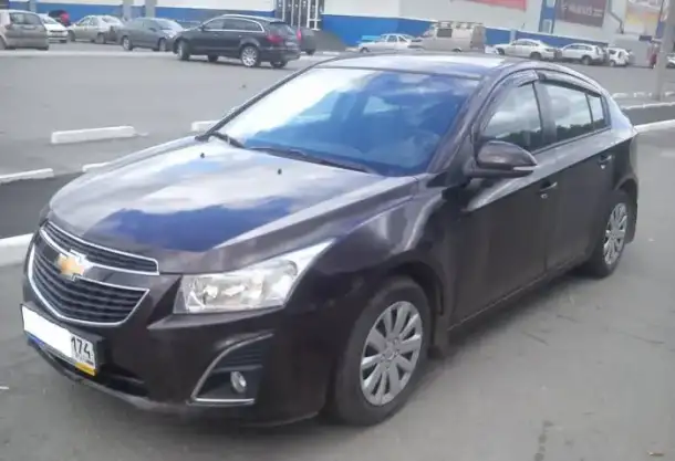 Продам шевроле круз Chevrolet Cruze, фотография 2