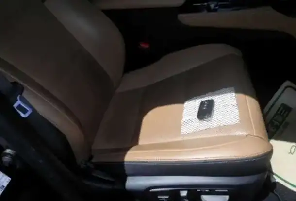 Продажа автомобилей Lexus GS, фотография 7